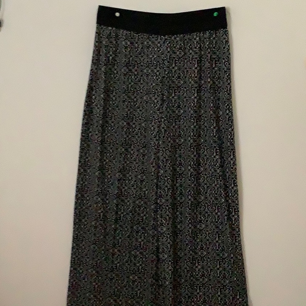 Alfani petite wide leg.              318-13